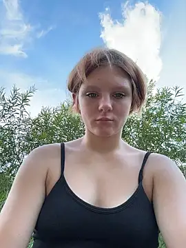 Chat XXX en directo de NinaParri