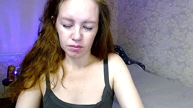 Fern_Lust Chat XXX in diretta
