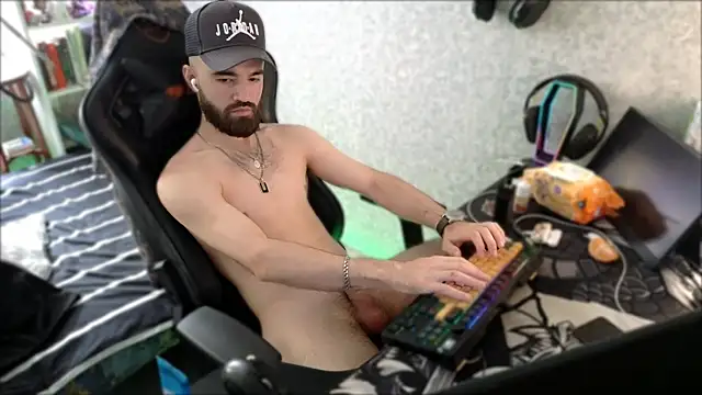 _Serious_Man XXX чат на живо