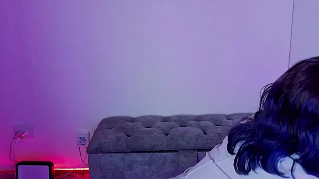 Blueberry_gothic লাইভ XXX চ্যাট