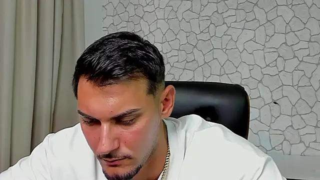 ClintMasters Live XXX-Chat