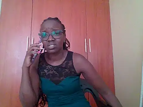sexy_darleen23's Live XXX Chat