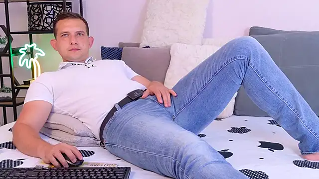 Jimmy_Doss élő XXX-chatje