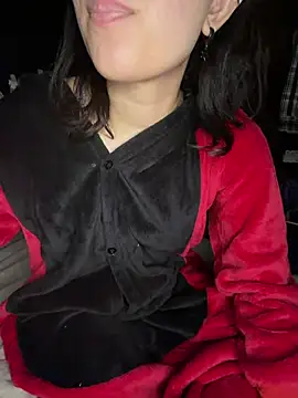 Lylixa's Live XXX Chat