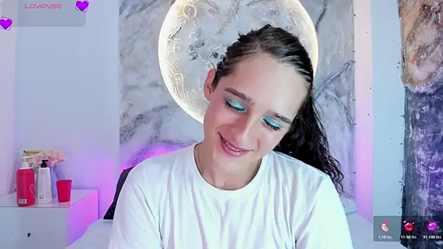 Chat XXX en directo de CandyDance1_
