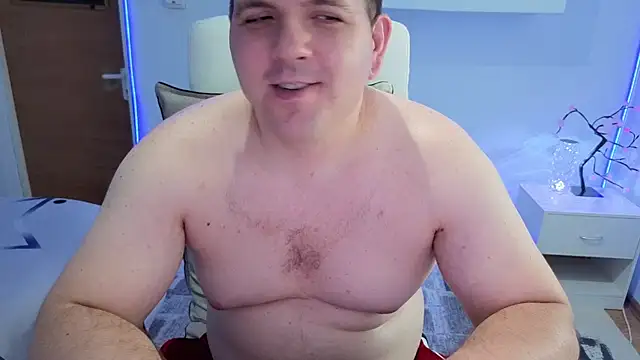 JasonJacks Live XXX-Chat