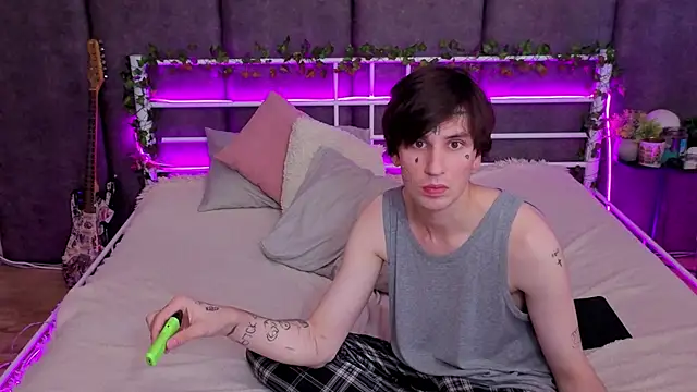 Онлайн чат XXX Danny_loves_Mary