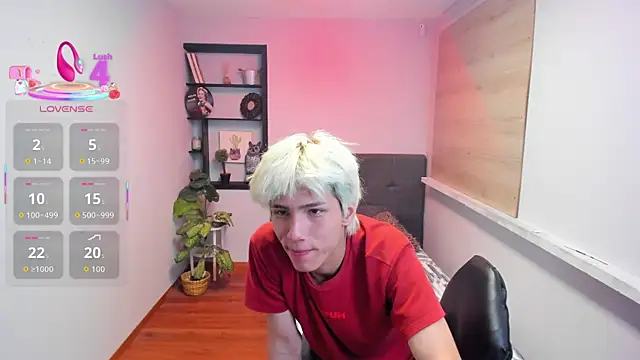 Stich_23 라이브 XXX 채팅