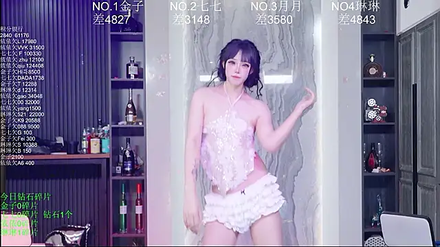 98K_001 Show Webcam