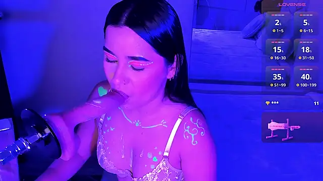 Alessiaspice 现场XXX聊天