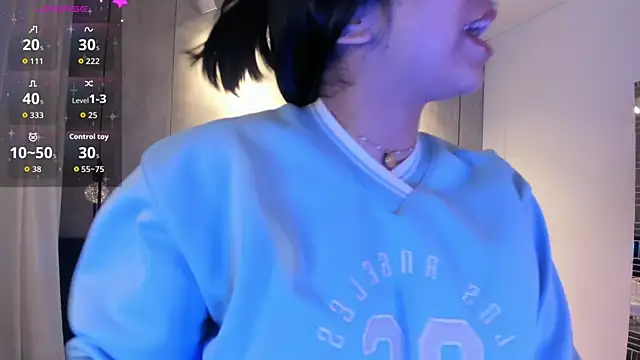 Vanne_Bloom 现场XXX聊天