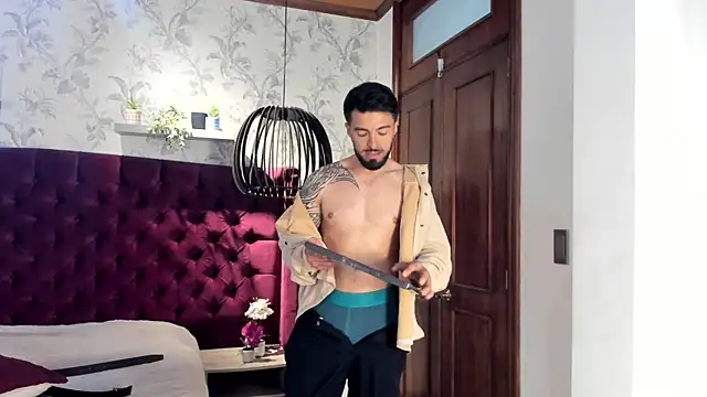 Liam_ashford লাইভ XXX চ্যাট