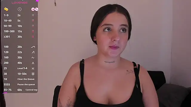 Sabrina_Lennox লাইভ XXX চ্যাট