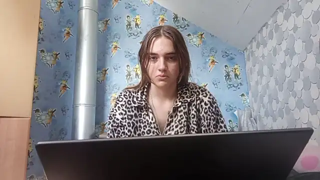 IraGerba Live XXX-chat