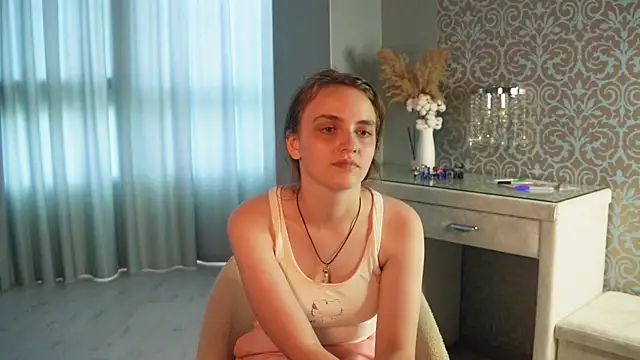 NikkiSidwell লাইভ XXX চ্যাট