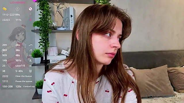 AltheaEllers Live XXX-chat