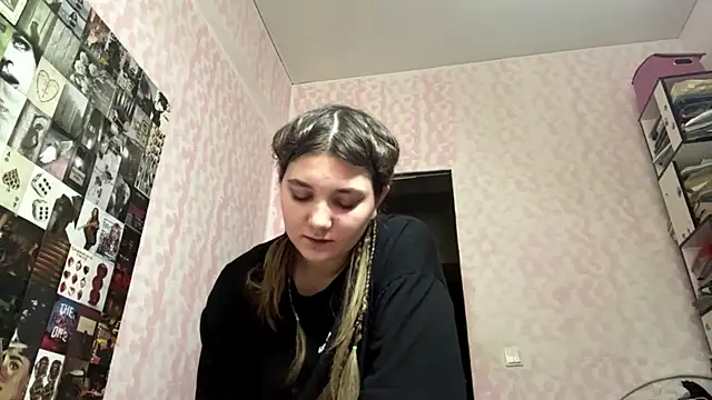 Živý XXX chat JanineThielman