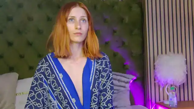SiennaShapiro লাইভ XXX চ্যাট