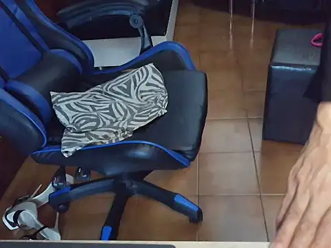 Živý XXX chat cinquantaxxx