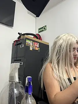 lya_nekko_ Live XXX-Chat