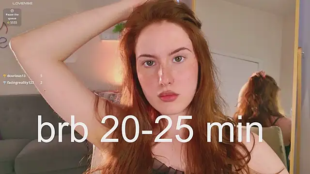 ChloeAster Live XXX-Chat
