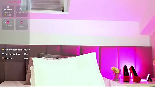 AshleyStorm_ লাইভ XXX চ্যাট