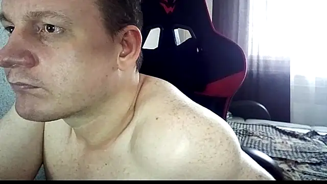 Chatroom XXX en direct de MysteriousWanderer