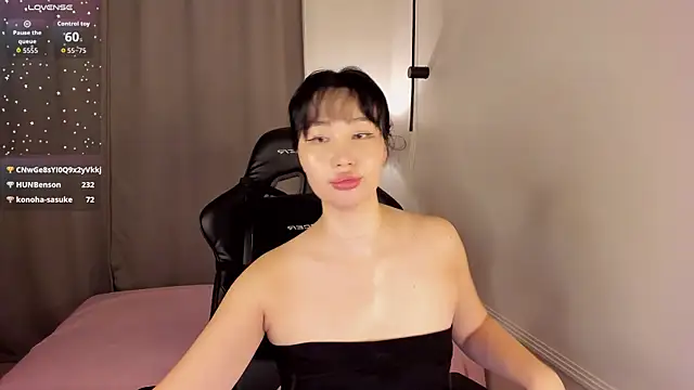 Chat XXX ao vivo de frozensakura