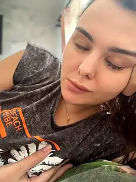 NikaMur Chat XXX in diretta