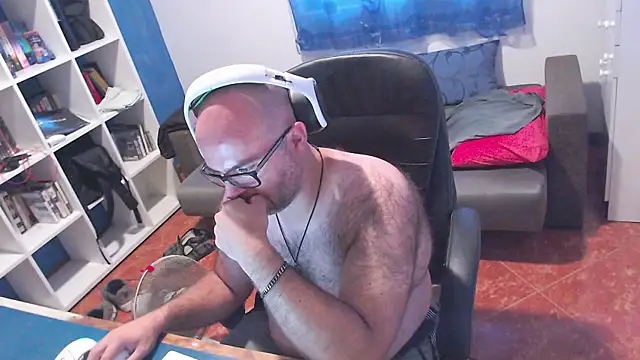 ravingr4d4's Live XXX Chat
