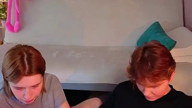 Chat XXX en directo de TaraEva