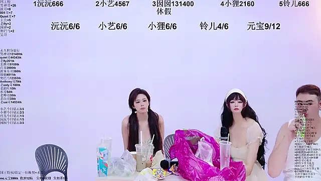 1X-twoのライブXXXチャット