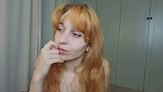 Czat XXX na żywo – tgirlfoxy