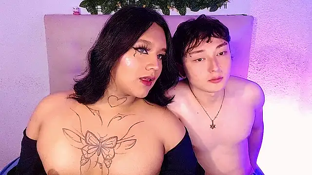 SalomeMiranda Live XXX Chat