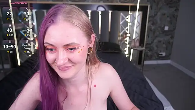 DramaQuenns Live XXX-Chat