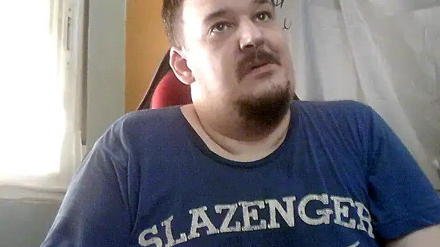 porkorossy Live XXX-chat