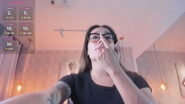 SERENAA__'s Live XXX Chat