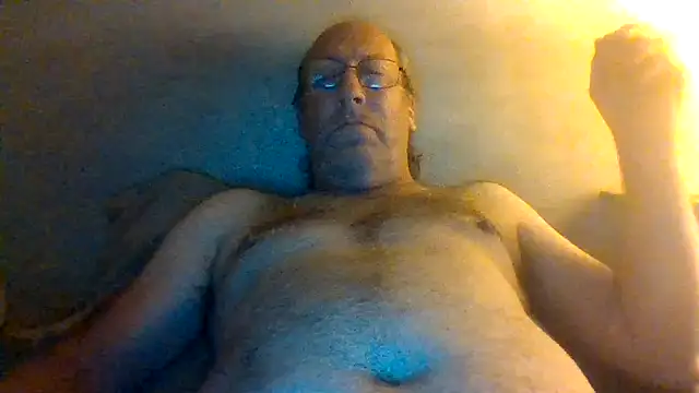 hornyrich69 Adlı Modelin Canlı XXX Sohbeti