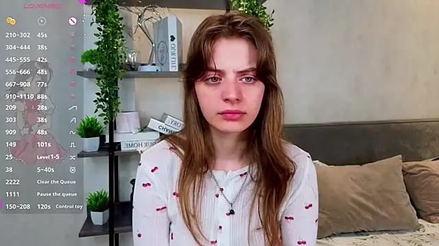 AltheaEllers' Live XXX Chat