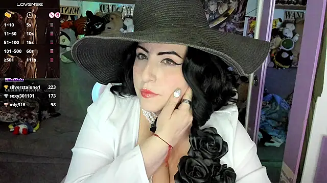 candyy_new's Live XXX Chat