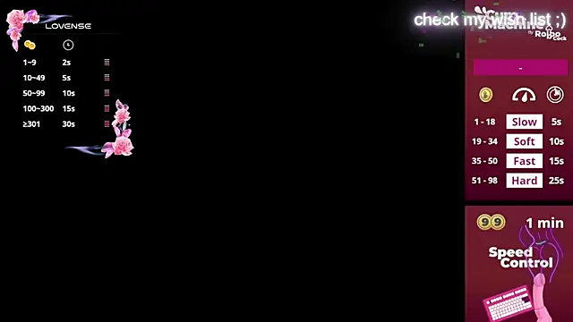 Yaki_Tai's Live XXX Chat