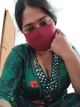 Magical_Girl- লাইভ XXX চ্যাট