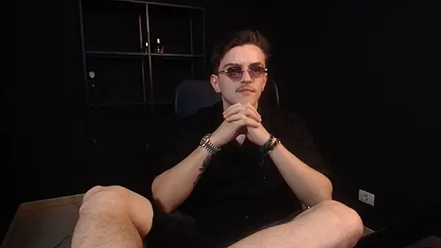 FelixStarkkn Live XXX chat