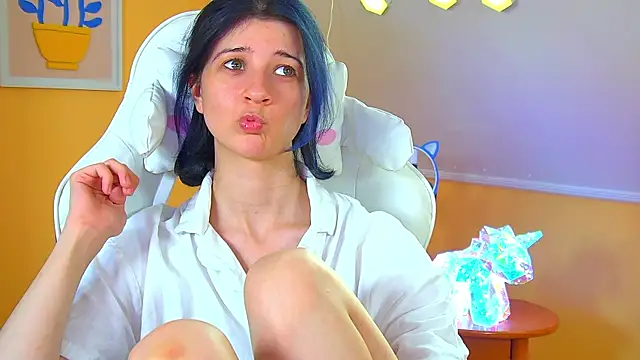 Chatroom XXX en direct de AnneAvelin