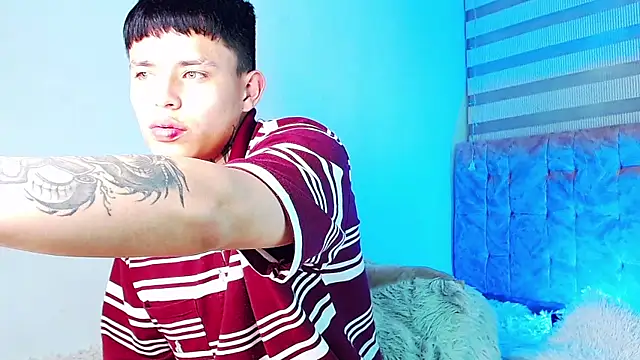 Chat XXX ao vivo de _justinmoon2