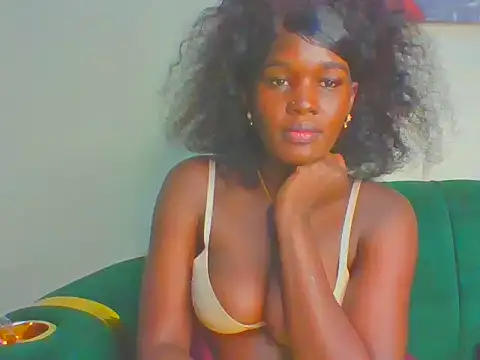 Chat +18 de cutesmiling ao vivo