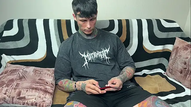 Anubisgods Webcamshow