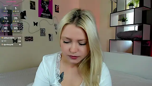 Živý XXX chat Willow_Fang
