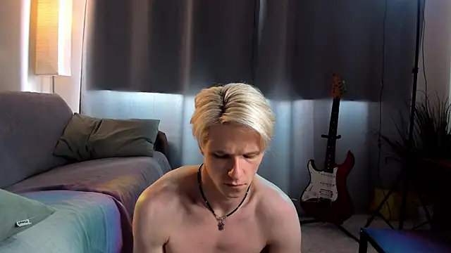 Breston_Sweet 라이브 XXX 채팅