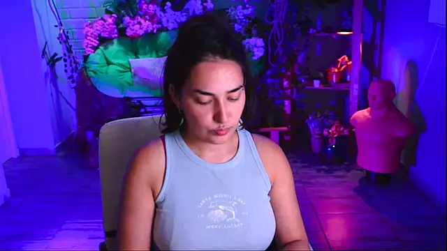 CeceliaJohnson 现场XXX聊天
